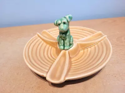Buy Collectable Vintage SylvaC Small Terrier Ashtray #1667. Excellent Condition. • 14.99£