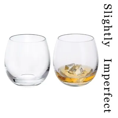 Buy Dartington Crystal Whisky Tumbler, Set Of 2 • 32.40£