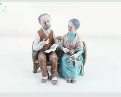 Buy Capodimonte Figurine Ricordi By Volta (RARE) • 189.95£