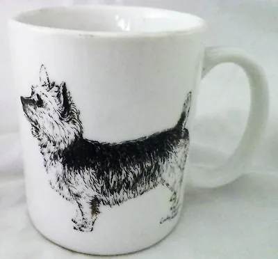 Buy Cindy Farmer West Highland Terrier Mug 1985 #1 • 6.15£