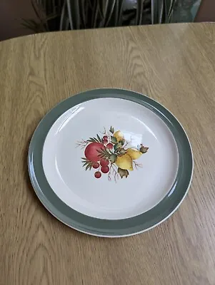 Buy Vintage Wedgwood Covent Garden Side Plates 7  Beautiful Colourful Tableware  • 2.50£