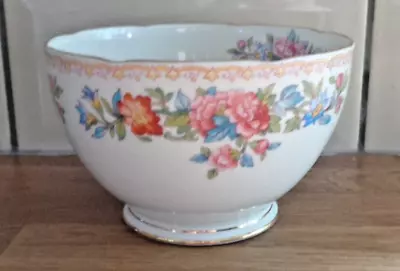 Buy Fine China Royal Grafton 'Regency' Sugar Bowl • 3.50£