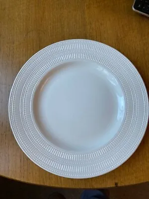 Buy Set Of 5 - WEDGWOOD Jasper Conran Impression 10.5 Inch Dinner Plates • 35£