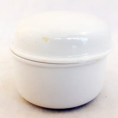 Buy TREND WHITE By Thomas Covered Sugar Bowl NEW NEVER USED Made In Germany • 57.90£