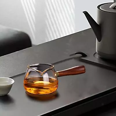 Buy Glass Teapot Gong Fu Teapot Tea Maker Tea Ceremony Accessories Chinese Teapot • 13.43£