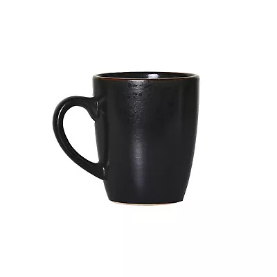 Buy Kaiseki Black Speckle Stoneware Mug • 2.79£