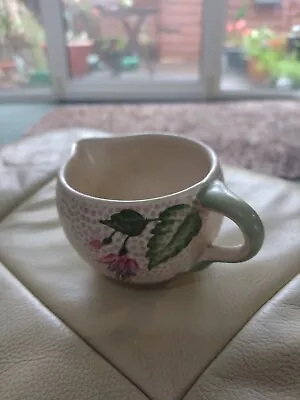 Buy Little Jug Could Be Carlton Ware • 12£