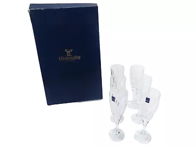 Buy Gleneagles - Crystal - Argyle - Wine Glasses - Boxed • 49.99£