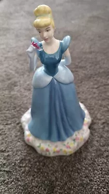 Buy Royal Doulton Disney Princess ` Cinderella  • 20£