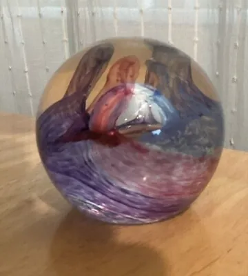 Buy Caithness Extravaganza Paperweight • 8.50£