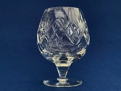 Buy Royal Doulton Crystal Georgian Brandy Glass - Multiple Available! • 18.50£