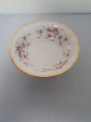 Buy Paragon Victoriana Rose Cereal Bowl • 8£