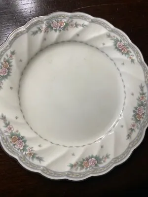 Buy  Knottinghill  4714 Bread And Butter Plate By Noritake China From Japan • 3.79£