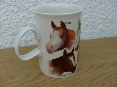 Buy Dunoon Horses Mug • 4.99£