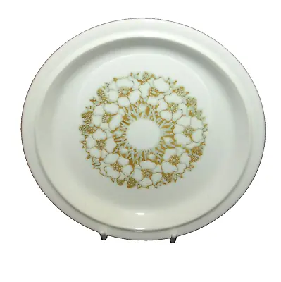 Buy Hornsea Pottery Fleur Pattern Side Plate 17cm Dia • 4.95£