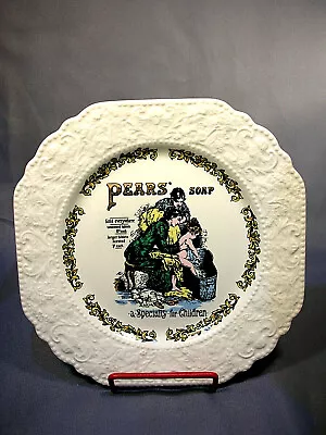 Buy   Lord Nelson Pottery  Collection Plate   8 -21 Cm .Hand Crafted.Made In England • 15£