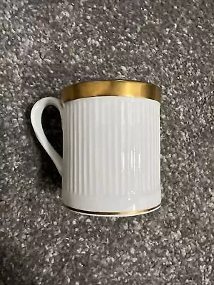 Buy Fine Bone China Gold Glory Coffee Cup Collectible Crown Staffordshire • 2.99£