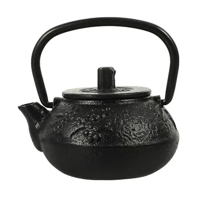 Buy Copper Tea Kettle Tea Dispenser Tea Pots For Loose Cast Iron Tea Kettle • 11.99£