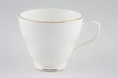 Buy Duchess - Gold Edge - Coffee Cup - 127763G • 11.20£