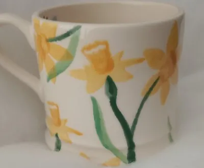 Buy Mug Emma Bridgewater Small 175ml Daffodils Bee Easter Spring Discontinued Vgd • 19.75£