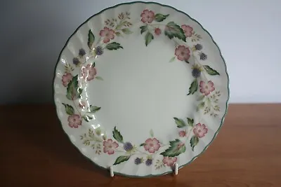 Buy BHS Victorian Rose 8  (20cm) Salad Plate - 10 Available One P&P Charge • 4.99£