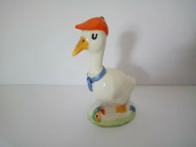 Buy Very Rare Wade Duck 1950s By Robert Barlow From The Quack Quack Family Mint Cond • 190£