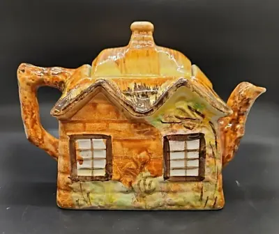 Buy Price Kensington Vintage Cottage Ware  Decorative Tea Pot • 11.49£