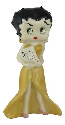 Buy Wade Betty Boop The Collector Fair Special Ltd Edition 44/75 Box + Cert • 49.95£