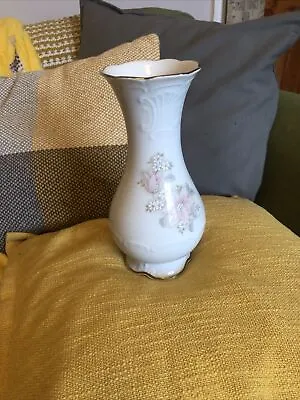 Buy Bavaria Vase German Pottery Good Condition • 4£