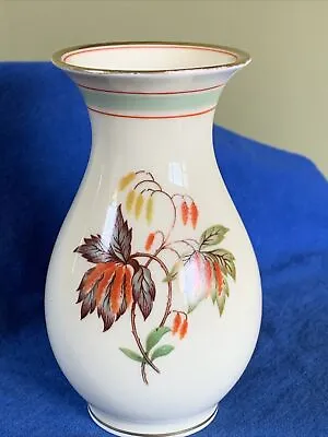 Buy Vintage Thomas Bavaria Thomas Ivory Porcelain Germany Small Base Floral Pepper • 25.62£