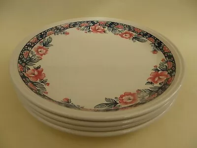 Buy Biltons Staffordshire Ironstone Tableware 9.5  Dinner Plates, Set Of 4. • 28£