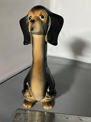 Buy Vintage Dog Figurine China Ornament • 9.99£