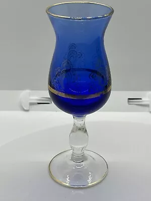 Buy Cobalt Blue Decorative Glassware • 33.07£
