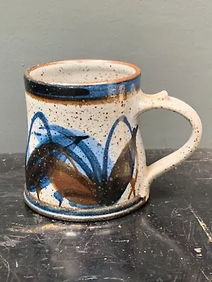 Buy Robert Goldsmith Selborne Studio Pottery Small Mug • 10£