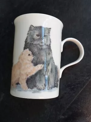 Buy Roy Kirkham Cat Lovers Mug • 2.99£