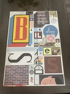 Buy Building Stories By Chris Ware (2012, Hardcover) • 22.01£