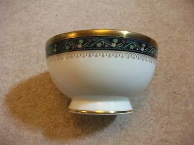 Buy Royal Doulton Coleridge English Fine Bone China Sugar Bowl Pudding Bowl H5147. • 7.99£