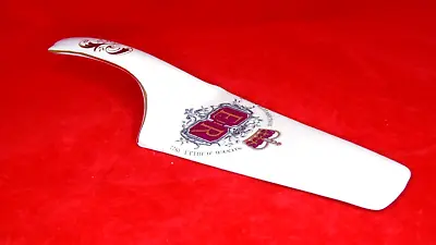 Buy Vintage Lord Nelson Pottery Queens Silver Jubilee Cake Slice Server • 4£