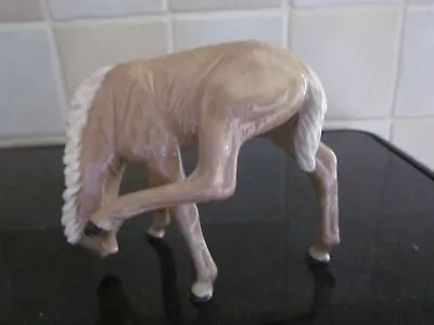 Buy A Cream Ware Pony By Heredities Exellent Condition • 15£