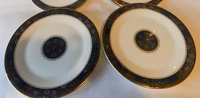 Buy ROYAL DOULTON    CARLYLE  Dinner  PLATES X 2 ( More Available ) • 10£