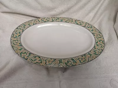 Buy Bhs Valencia Stoneware  Oval Serving Dish • 7.75£