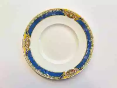 Buy W.H. Grindley CHELMSFORD Georgian Ivorie Bread And Butter Plate • 9.60£