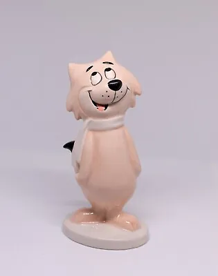 Buy Very Rare John Beswick 'Fancy-Fancy' Limited Edition Of 2000  Top Cat Character • 29.99£