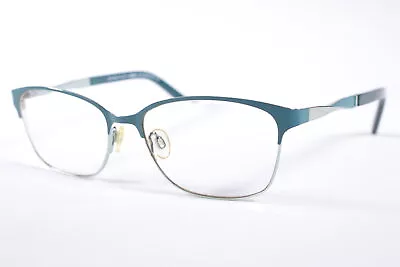 Buy Cocoa Mint CM9924 Full Rim N2971 Used Eyeglasses Glasses Frames • 19.99£