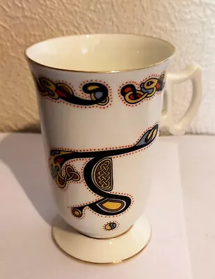 Buy Royal Tara Ware Pottery Mug • 2.99£