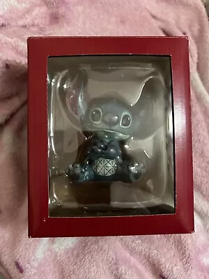 Buy Disney Traditions Stitch Mini Figurine In Box • 10.50£