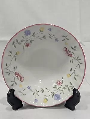 Buy Johnson Bros SUMMER CHINTZ Cereal Bowl Approx 15cm • 8.99£