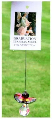 Buy Di Giuliani Crystal Graduation Guardian Angel • 12.59£