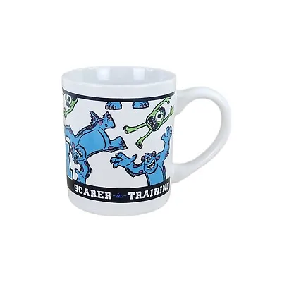 Buy Children's Disney Monsters Inc Ceramic Mug • 4.99£