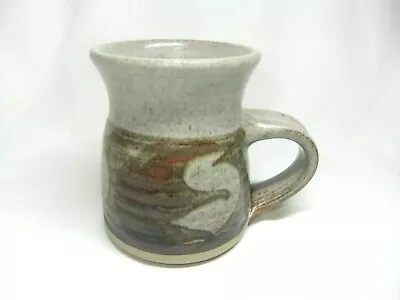 Buy Donald Glanville  Mug British Yorkshire Studio Pottery Ceramic Collectable • 4.99£